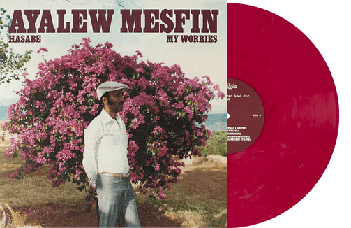 Ayalew Mesfin 'Hasabe (My Worries)'