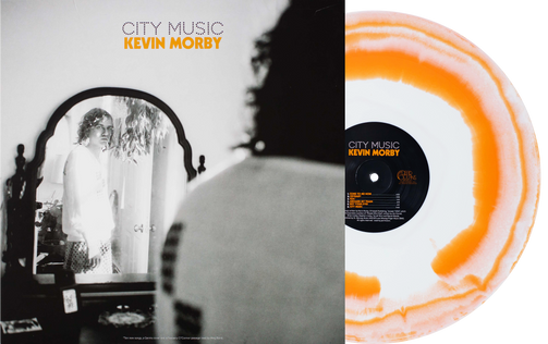 Kevin Morby 'City Music'