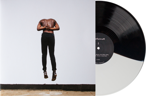 Moses Sumney 'Aromanticism'