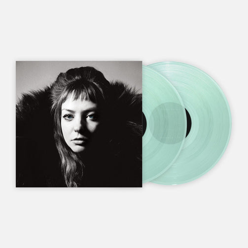 Angel Olsen 'All Mirrors'