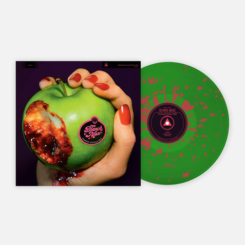Blanck Mass 'Animated Violence Mild'