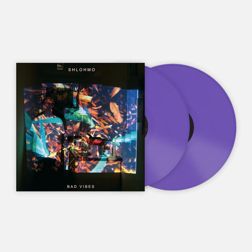 Shlohmo 'Bad Vibes'