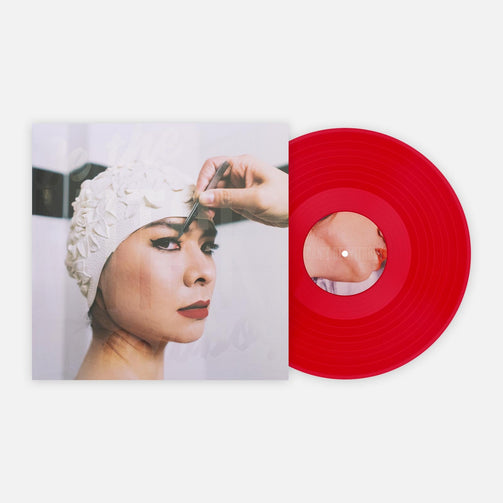 Mitski 'Be The Cowboy'