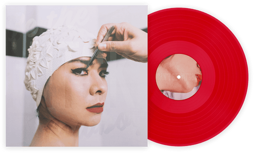 Mitski 'Be The Cowboy'