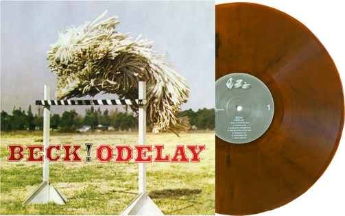 Beck 'Odelay'