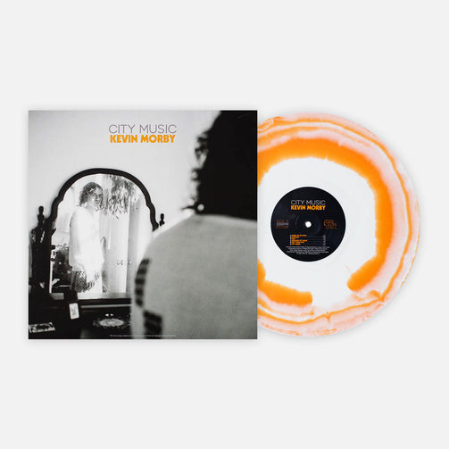 Kevin Morby 'City Music'