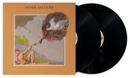 Muddy Waters 'Fathers and Sons'