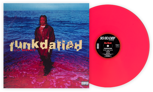 Da Brat 'Funkdafied'