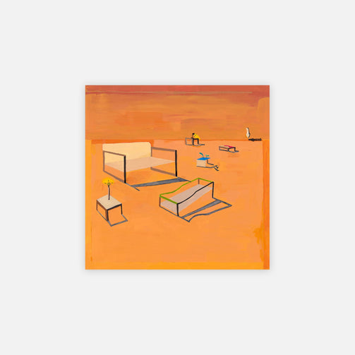Homeshake 'Helium'