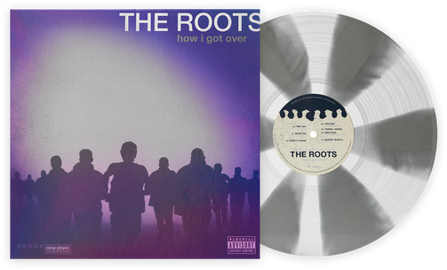 The Roots 'How I Got Over'