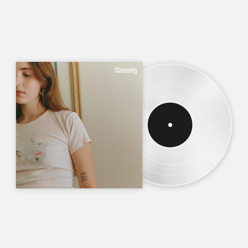 Clairo 'Immunity'