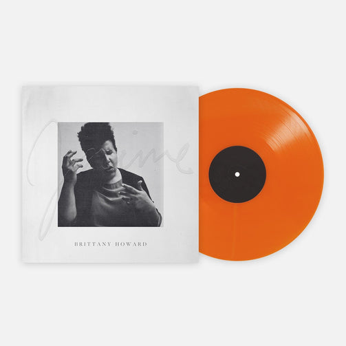 Brittany Howard 'Jaime'
