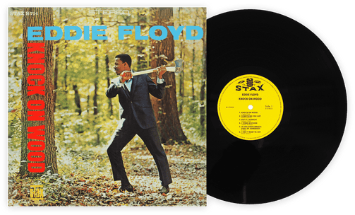 Eddie Floyd 'Knock On Wood'