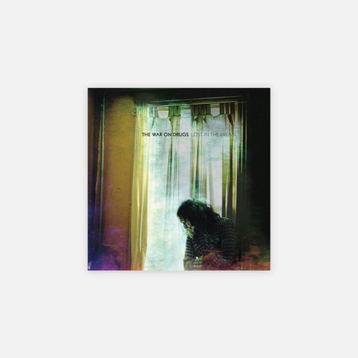 War On Drugs 'Lost In The Dream'