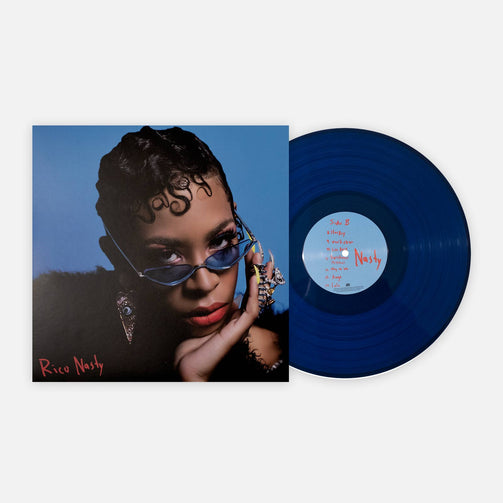 Rico Nasty 'Nasty'