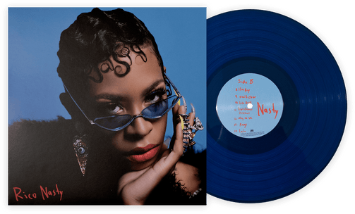 Rico Nasty 'Nasty'