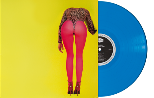 St. Vincent 'MASSEDUCTION'
