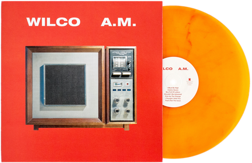 Wilco ‘A.M.’