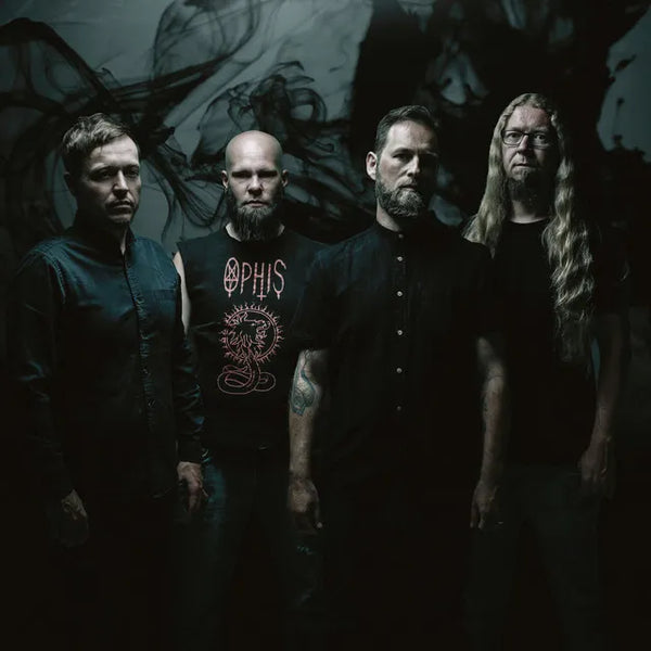 Ahab featured in a blog about vinyl records and discography