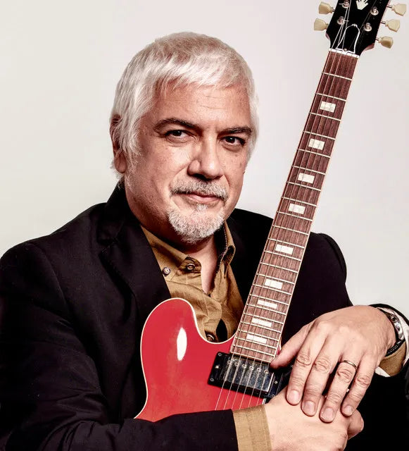 Alfredo Bochicchio featured in a blog about vinyl records and discography