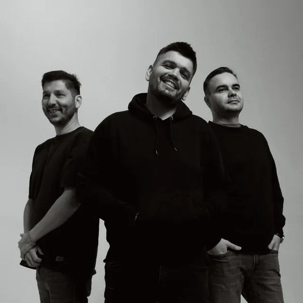 Amo featured in a blog about vinyl records and discography
