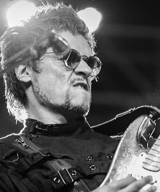 Angel Parra Trio featured in a blog about vinyl records and discography