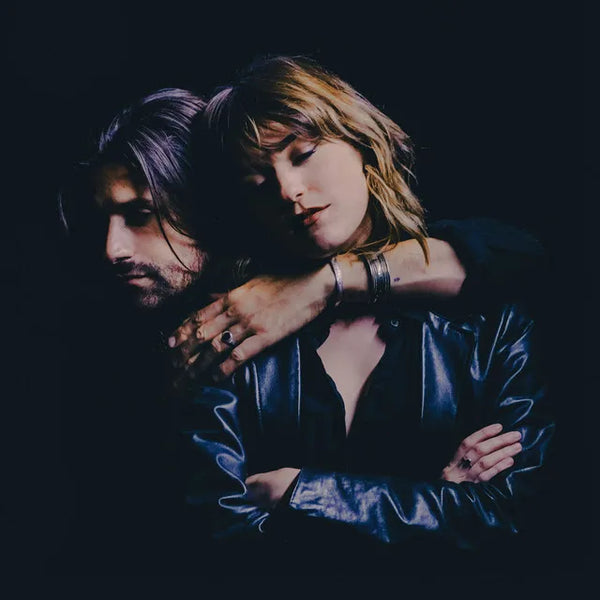 Bandit Bandit featured in a blog about vinyl records and discography
