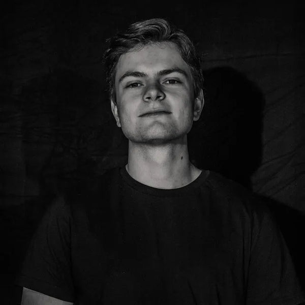 Bas Roos featured in a blog about vinyl records and discography