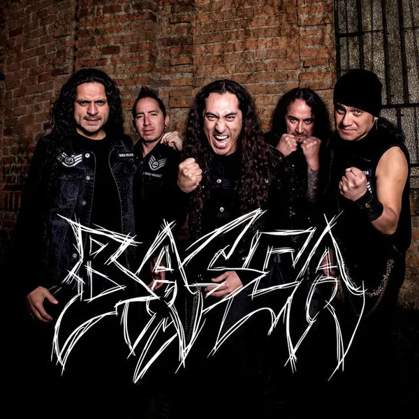 Basca featured in a blog about vinyl records and discography