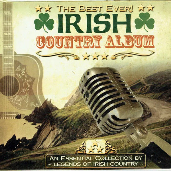 Brendan Quinn featured in a blog about vinyl records and discography
