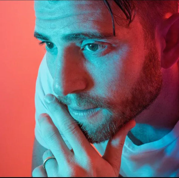 Bryan Greenberg featured in a blog about vinyl records and discography