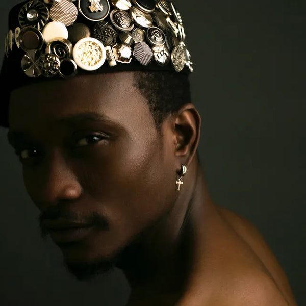 Brymo featured in a blog about vinyl records and discography