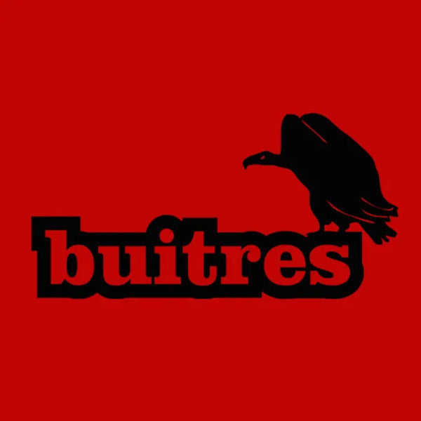 Buitres featured in a blog about vinyl records and discography