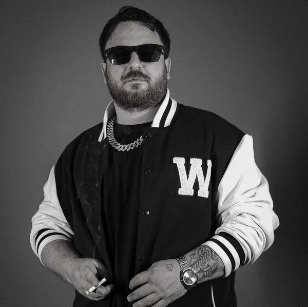Cato featured in a blog about vinyl records and discography