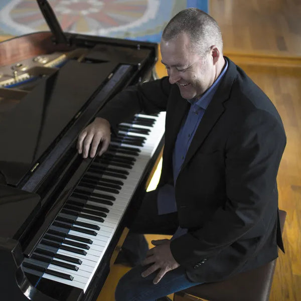 Christian Lindquist featured in a blog about vinyl records and discography