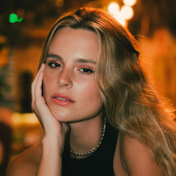 Chule featured in a blog about vinyl records and discography