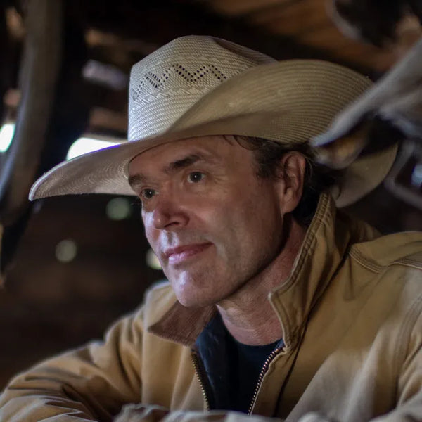 Corb Lund featured in a blog about vinyl records and discography