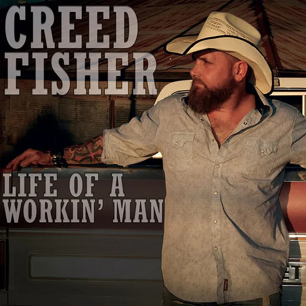 Creed Fisher Archive featured in a blog about vinyl records and discography