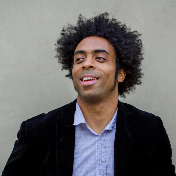 Damian Nueva featured in a blog about vinyl records and discography