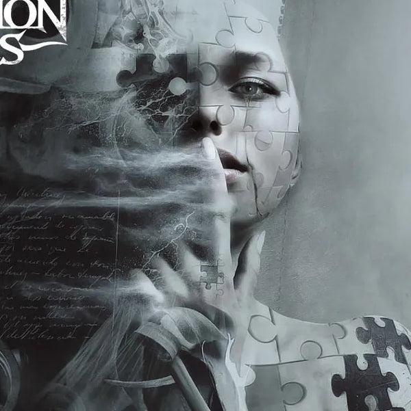 Damnation Angels featured in a blog about vinyl records and discography