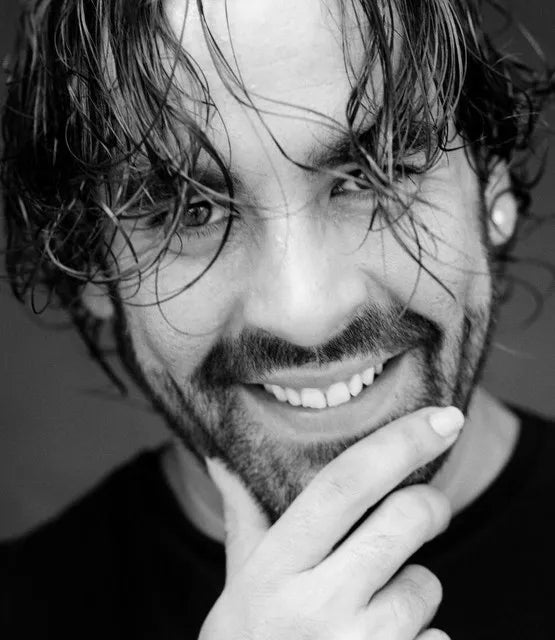 Daniel Casares featured in a blog about vinyl records and discography