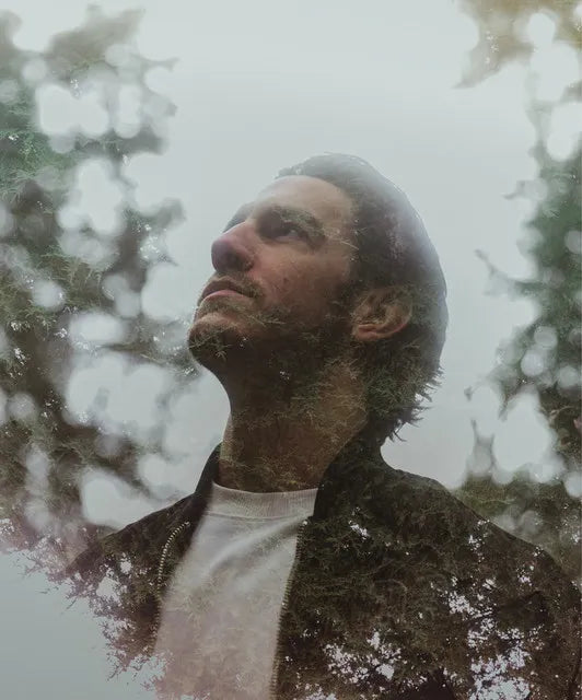 Danny Olson featured in a blog about vinyl records and discography