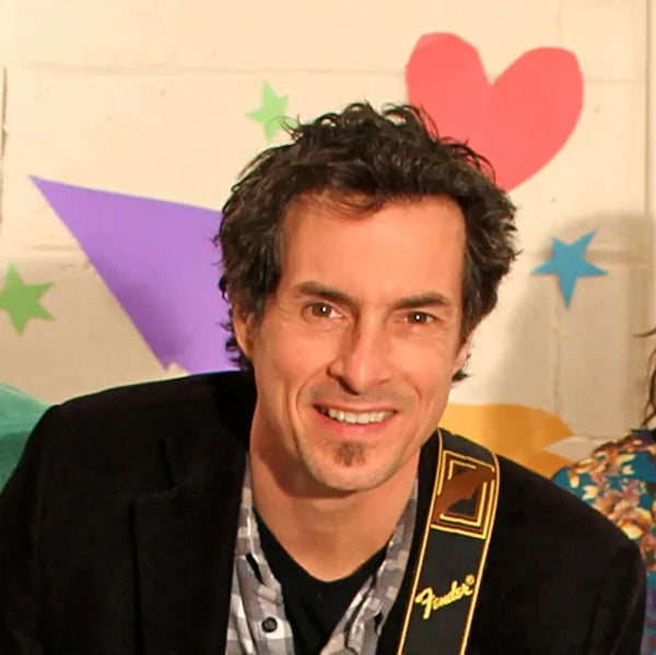 Danny Weinkauf featured in a blog about vinyl records and discography