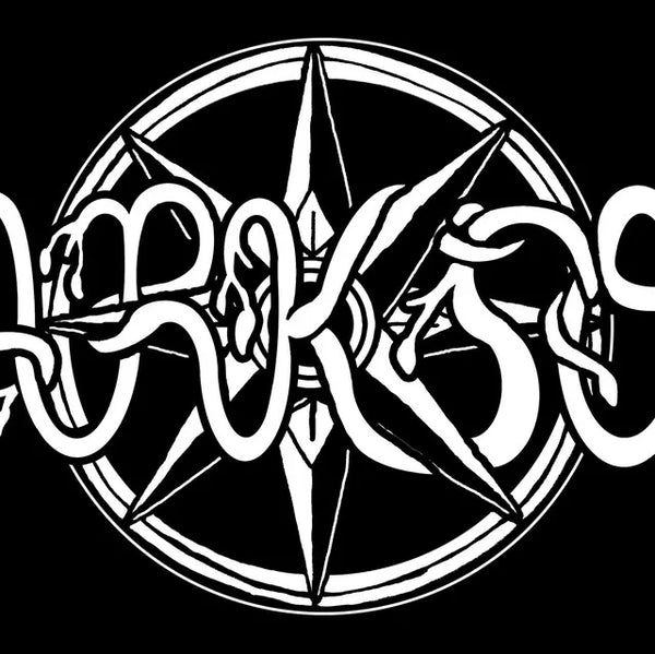 Darksol featured in a blog about vinyl records and discography