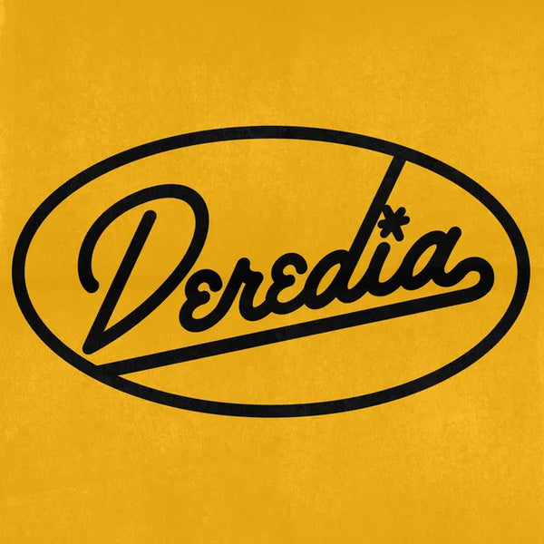 Deredia featured in a blog about vinyl records and discography