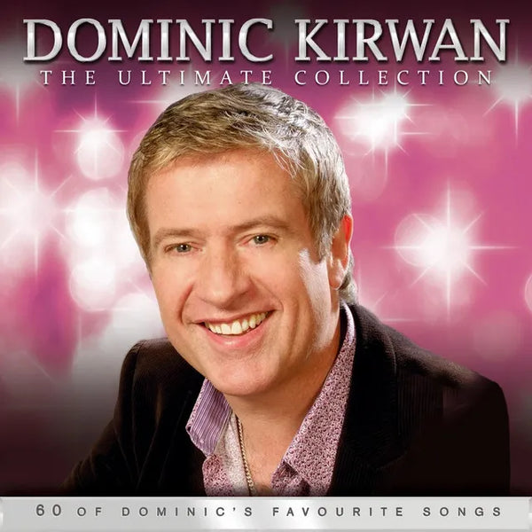 Dominic Kirwan featured in a blog about vinyl records and discography