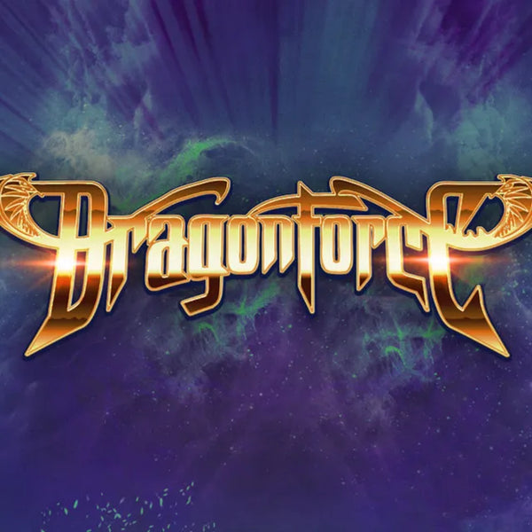DragonForce featured in a blog about vinyl records and discography
