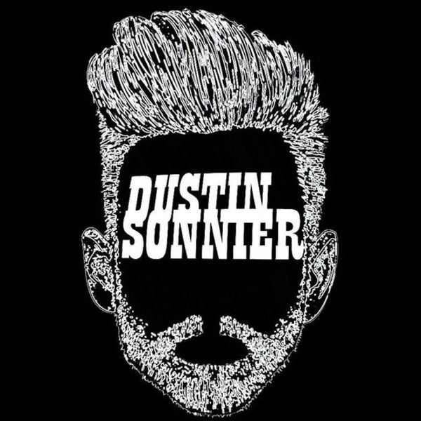 Dustin Sonnier featured in a blog about vinyl records and discography