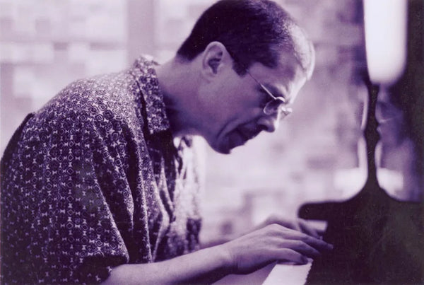Eric McCarl featured in a blog about vinyl records and discography
