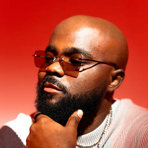 Femi Jr featured in a blog about vinyl records and discography